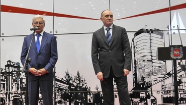 GRAND PROJECT на международной выставке "Строительство-2015"